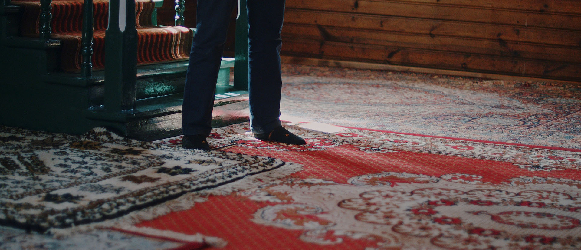 Be Proactive in Your Carpet Care